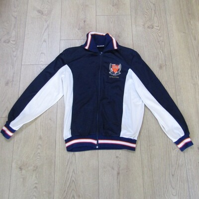 SADF 2 SSB coach Sportswear jacket