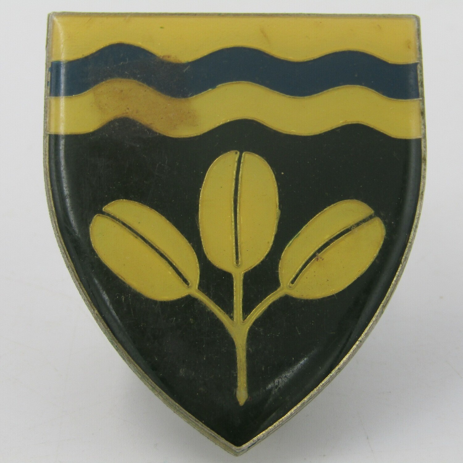 SADF Bronkhorstspruit commando shoulder flash