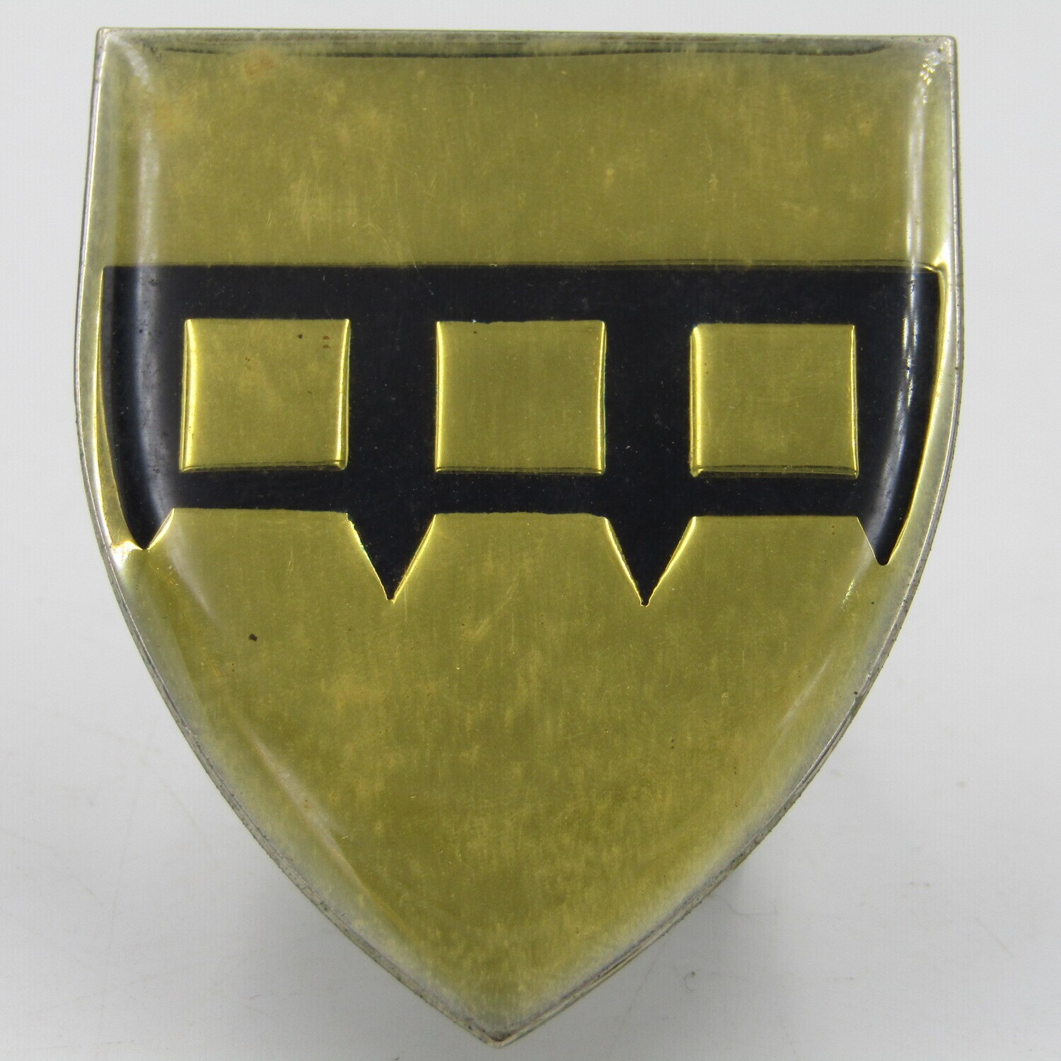 SADF Midmar commando shoulder flash