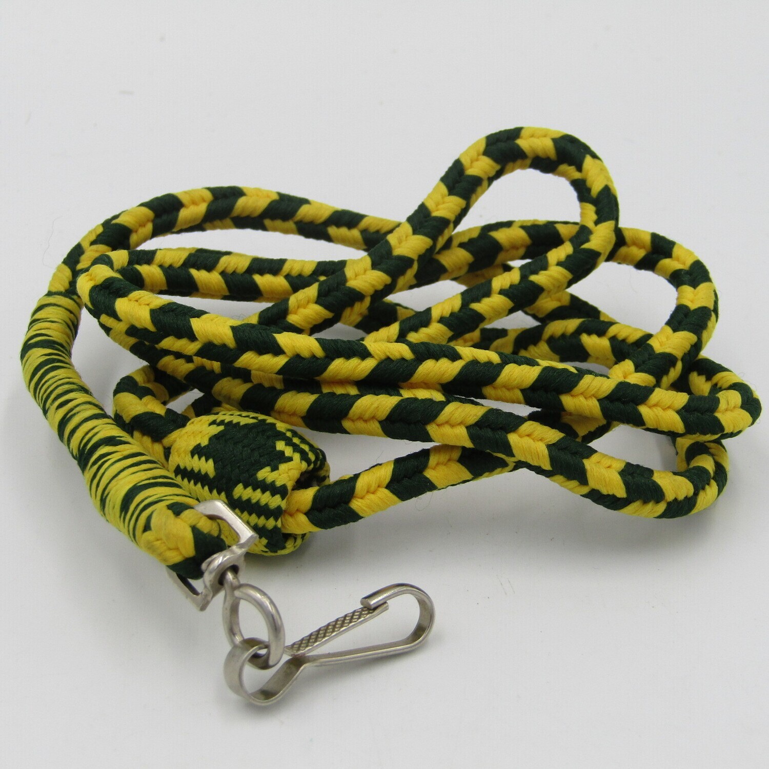 SA Army Infantry Lanyard