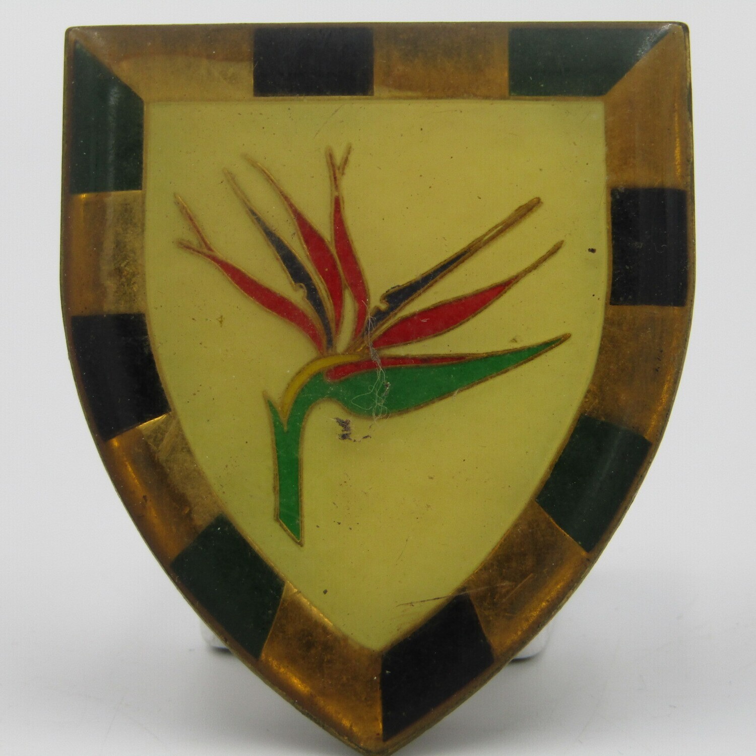 SADF 6 SA Infantry shoulder flash