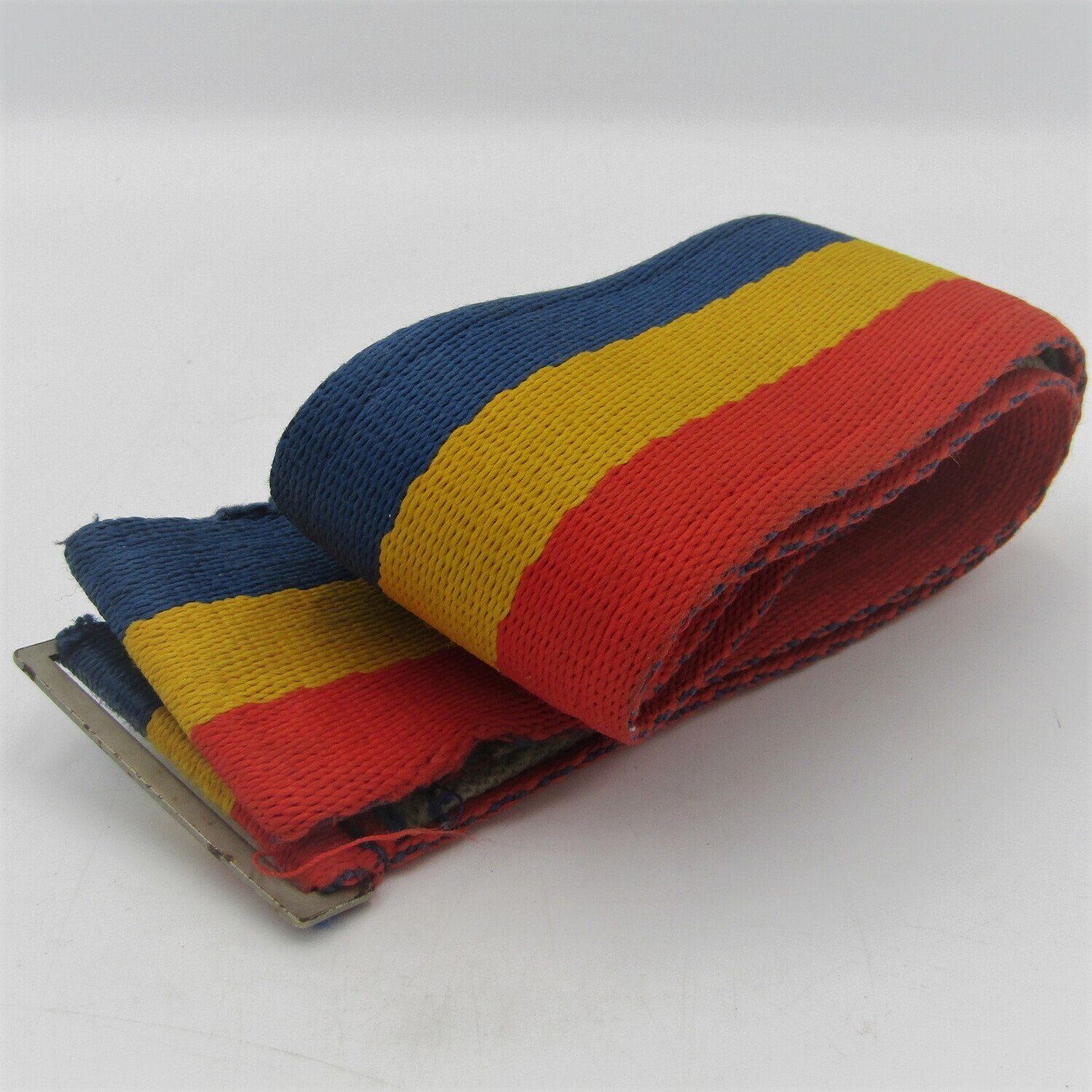 SADF Technical services Corps belt - no buckle