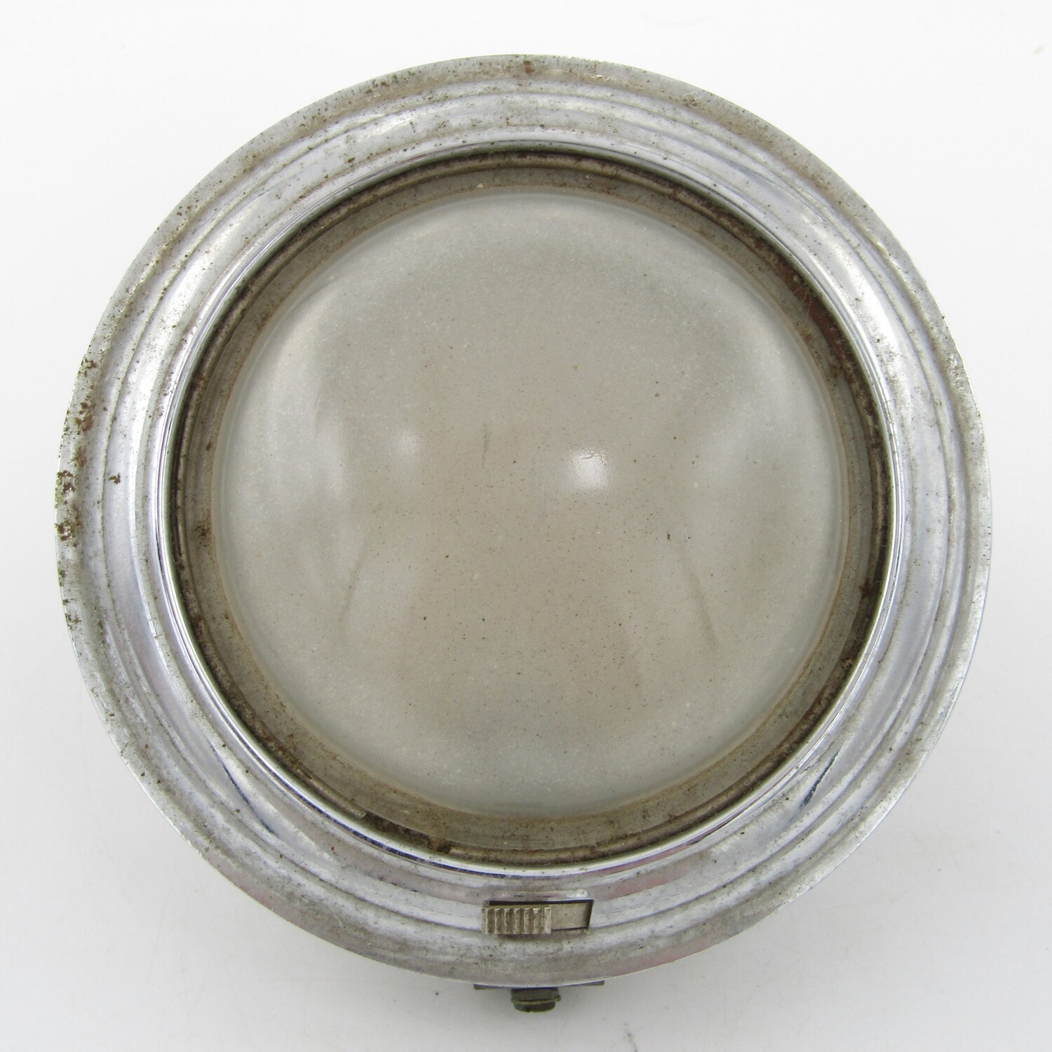 1930's Ford Model A interior dome light with switch
