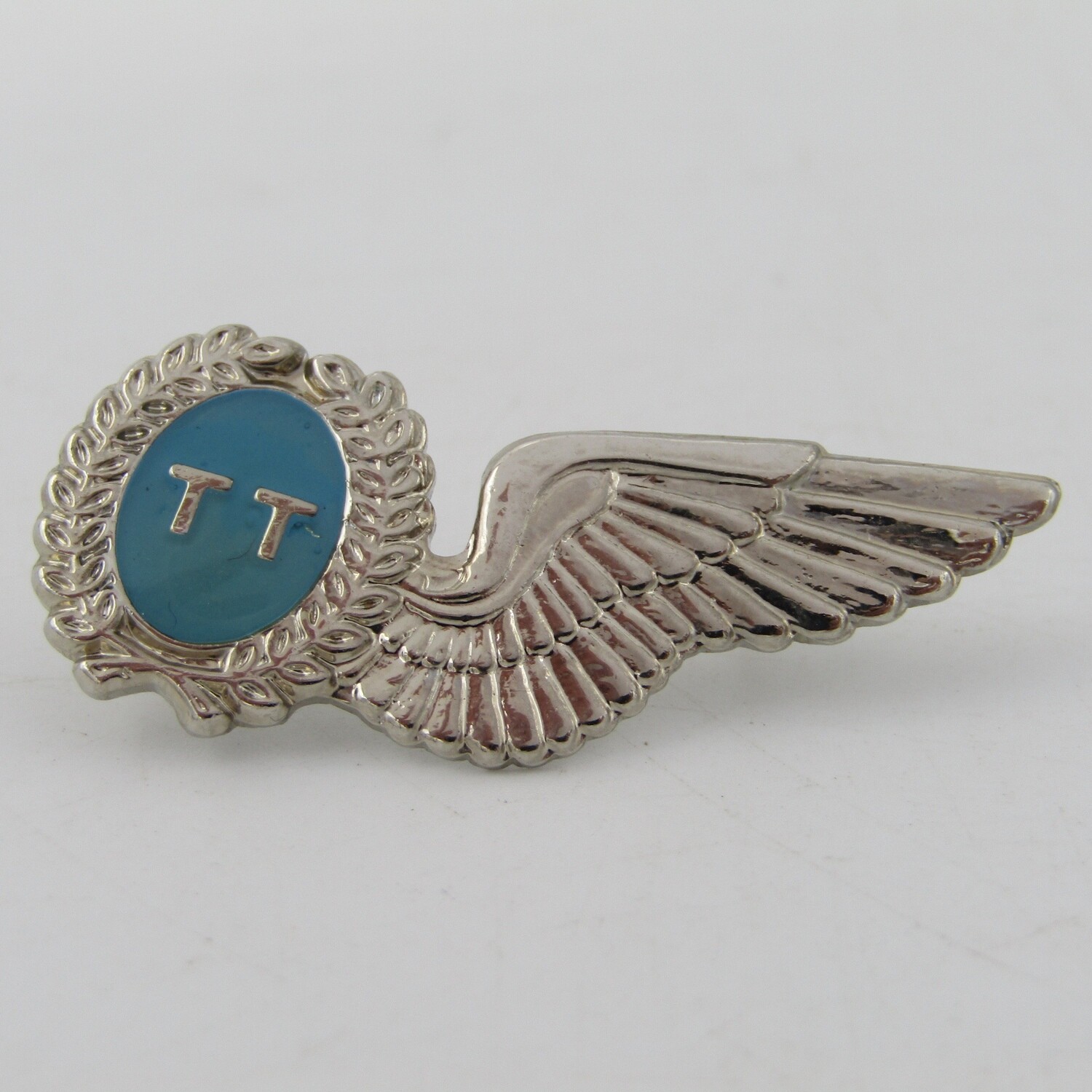 SA Air Force Target operator mess dress wing