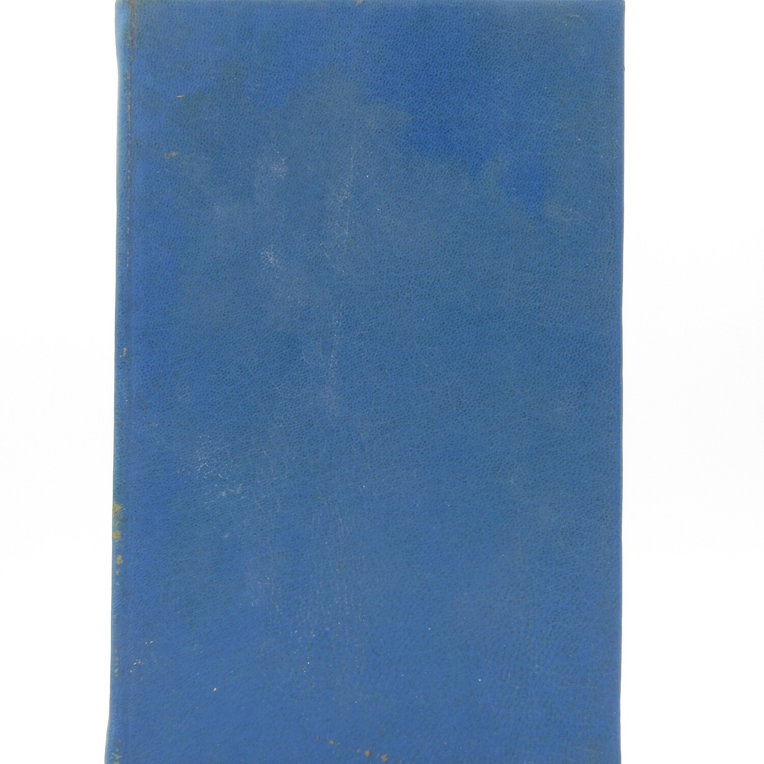 Gedenkboek by die Goue Jubileum van die NG Kerk Joubertina deur HC Hopkins