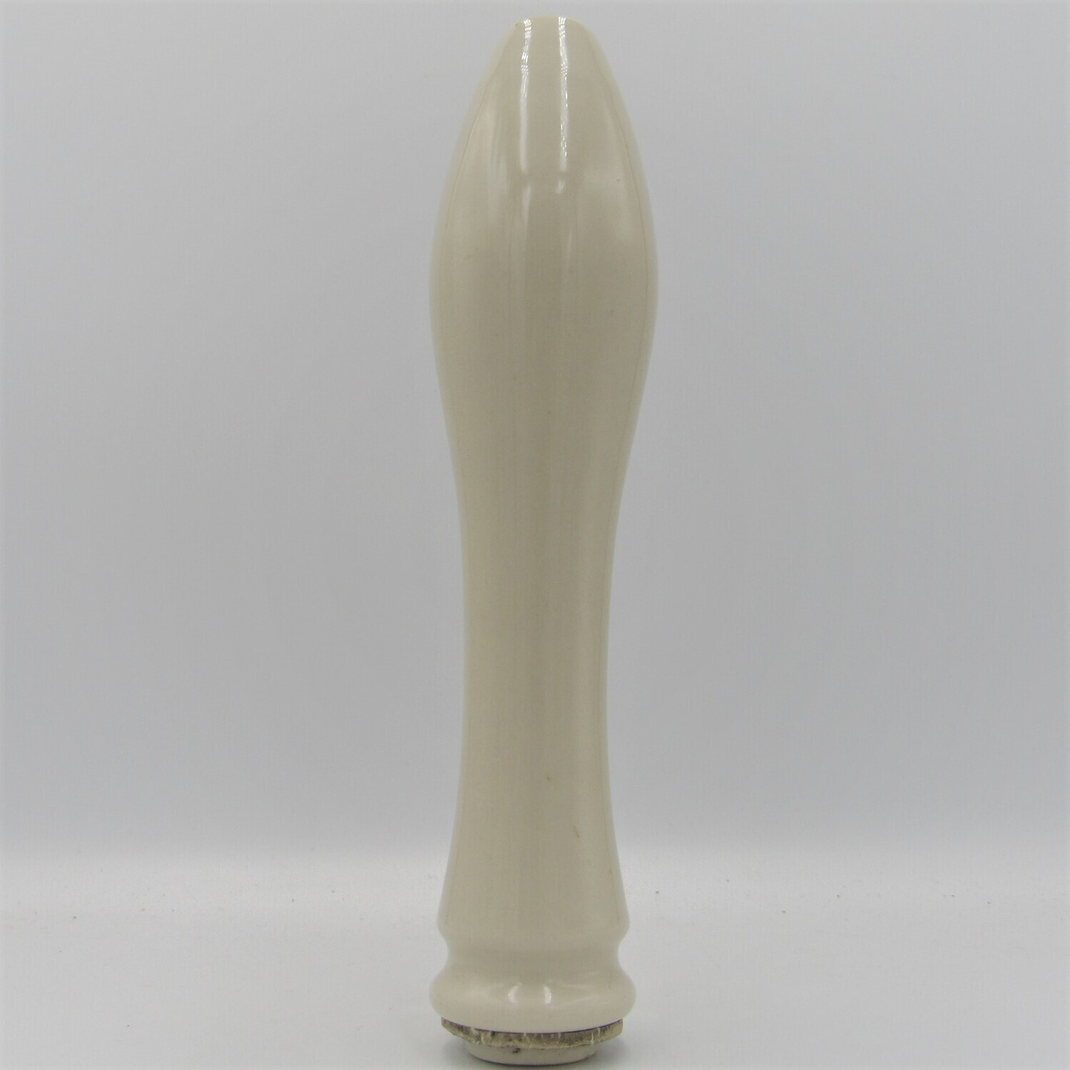 Vintage ceramic beer pull tap handle