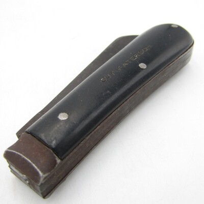 Vintage Joseph Rodgers and Sons 2 blade pocket knife