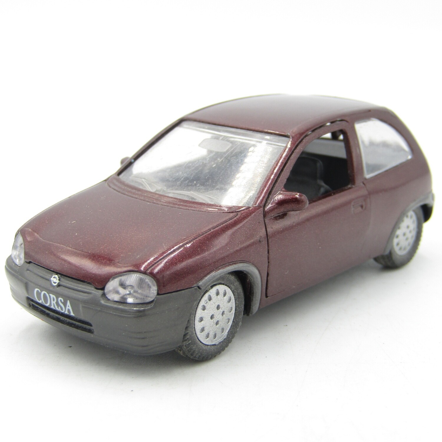 Gama #1005 Opel Corsa die-cast model car - scale 1/43