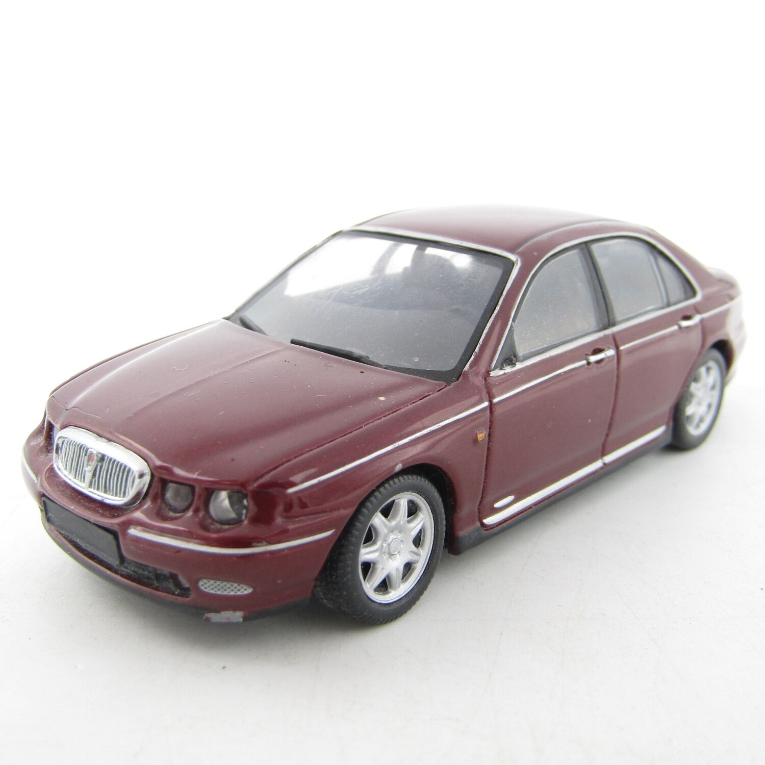 Schuco Rover 75 die-cast model car - scale 1/43