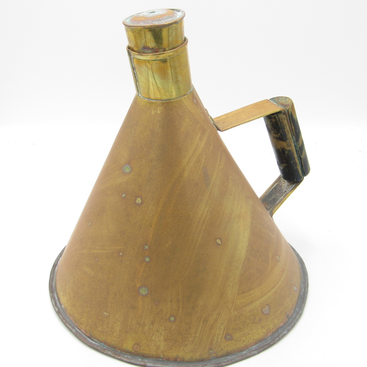 Karl Kruger NY 110 RVS Fluitketel Kiel Model - 2,3 Liter, Zwart/Zilver