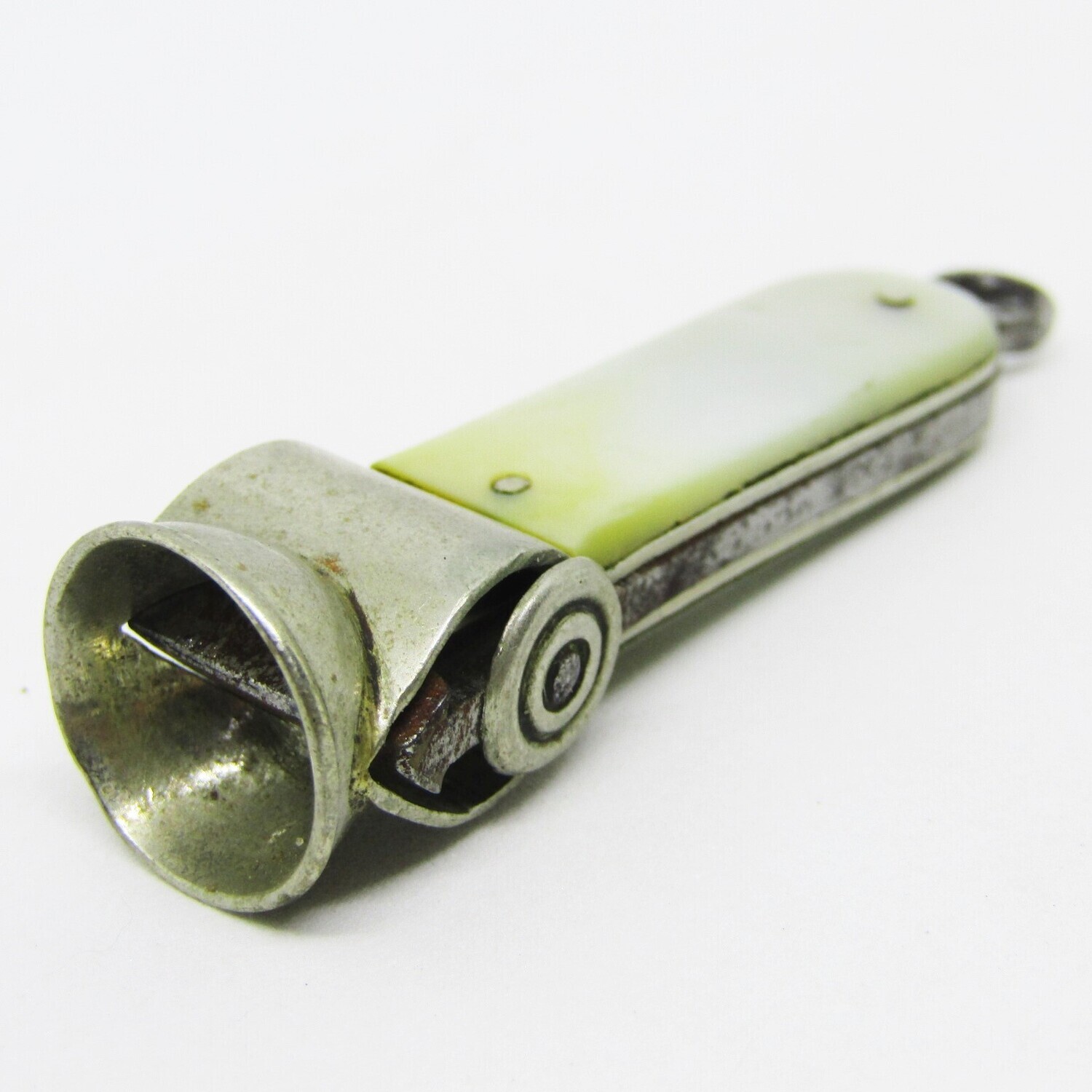 Vintage cigar cutter