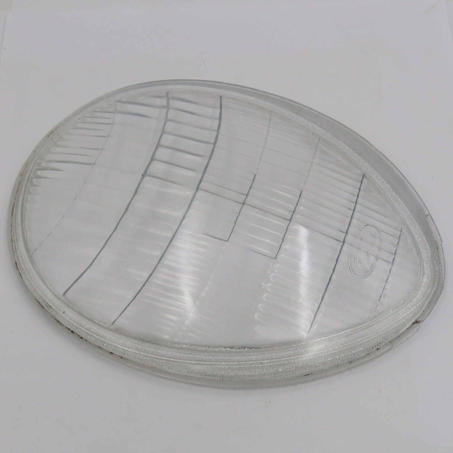 1937 Ford model 85 headlamp lens