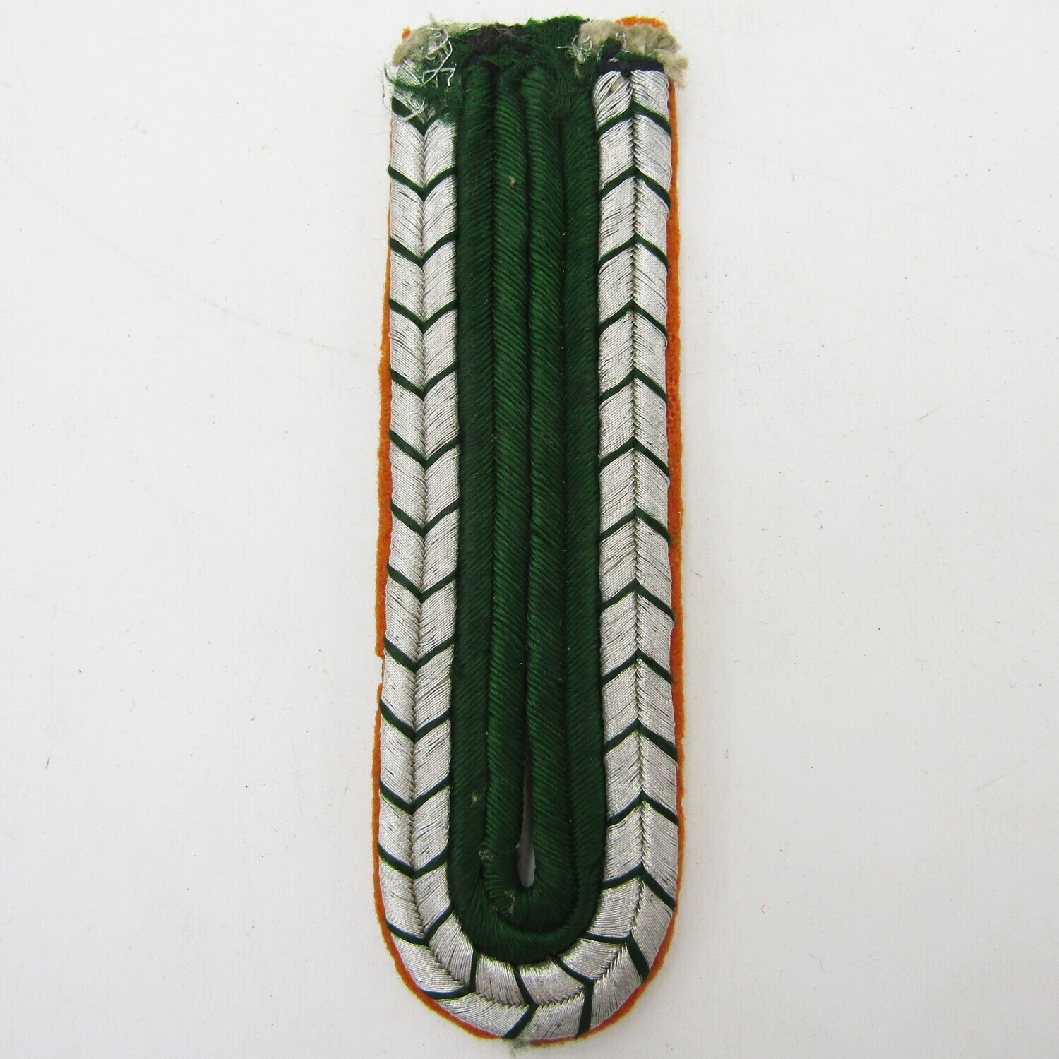 WW2 German Police shoulder board