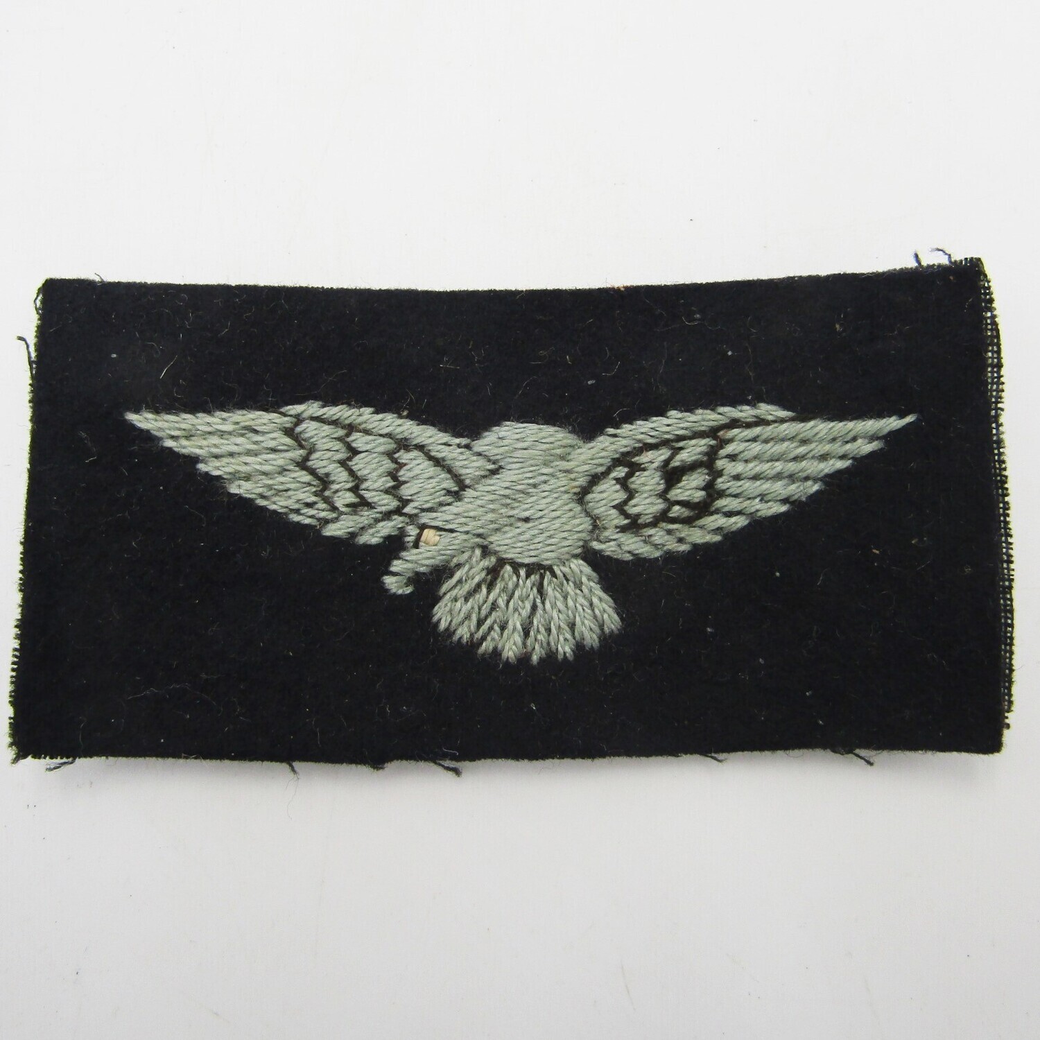 WW2 Royal Air Force ( RAF ) cloth Eagle