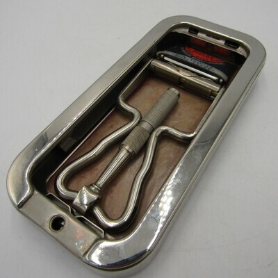Vintage Rolls Razor Demostration model - excellent condition