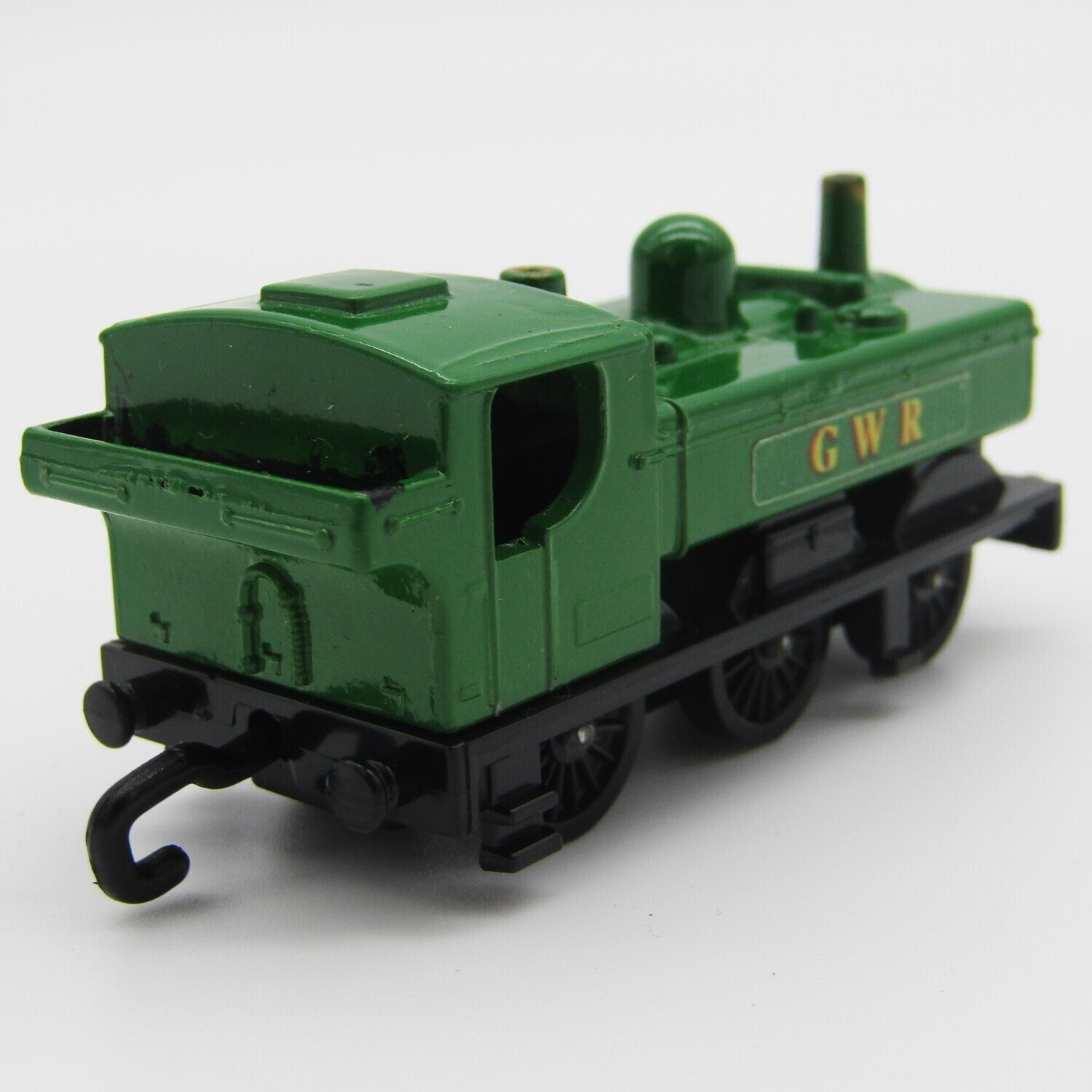 Matchbox #47 Pannier Locomotive die-cast toy car - mint boxed