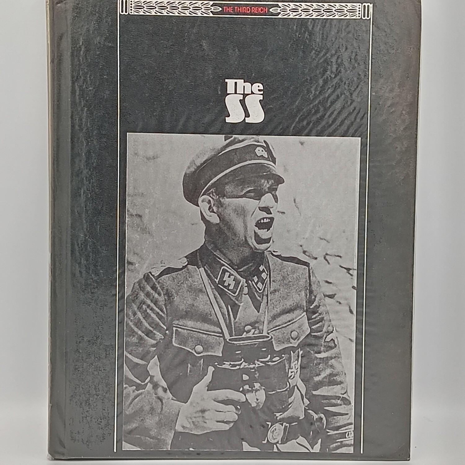The SS - by the editors of time - life books