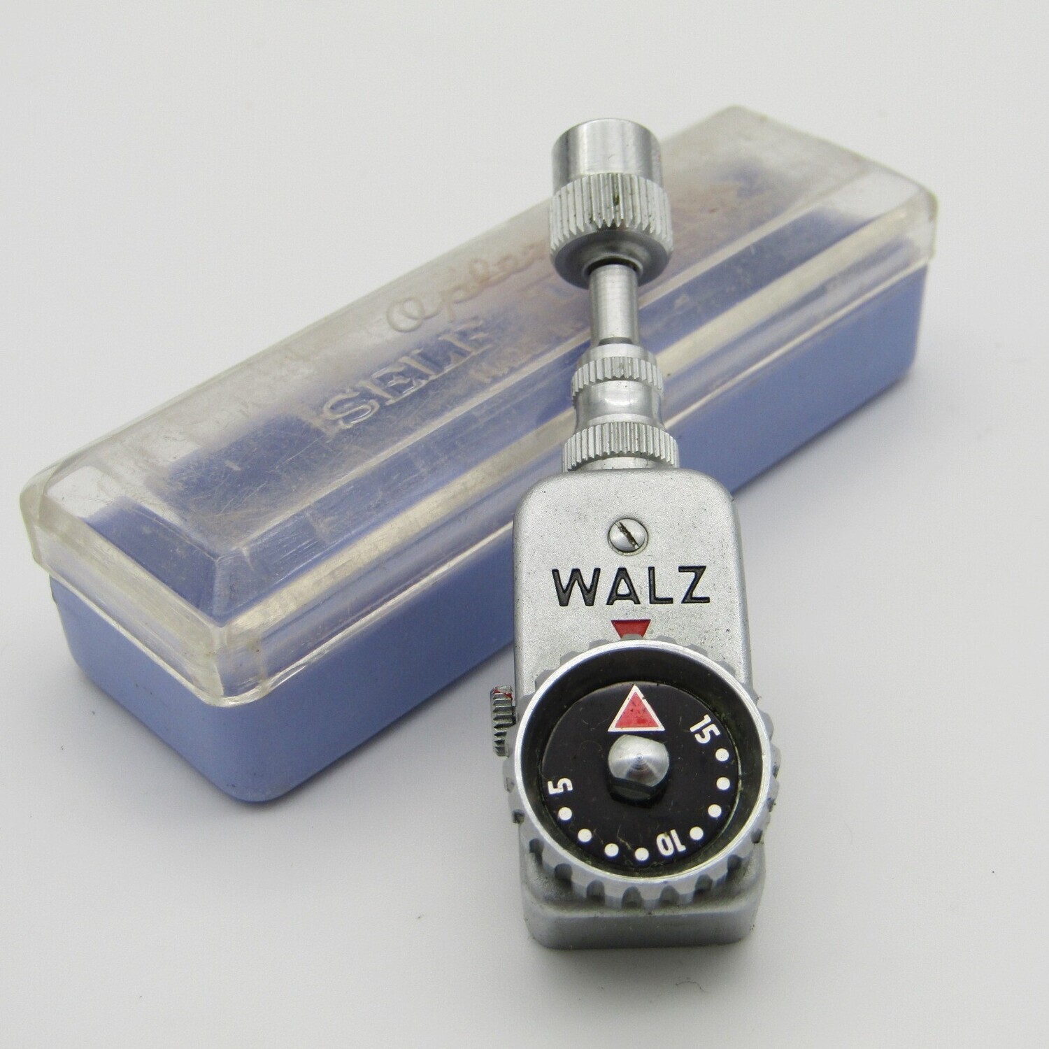 Vintage Walz Self timer for camera