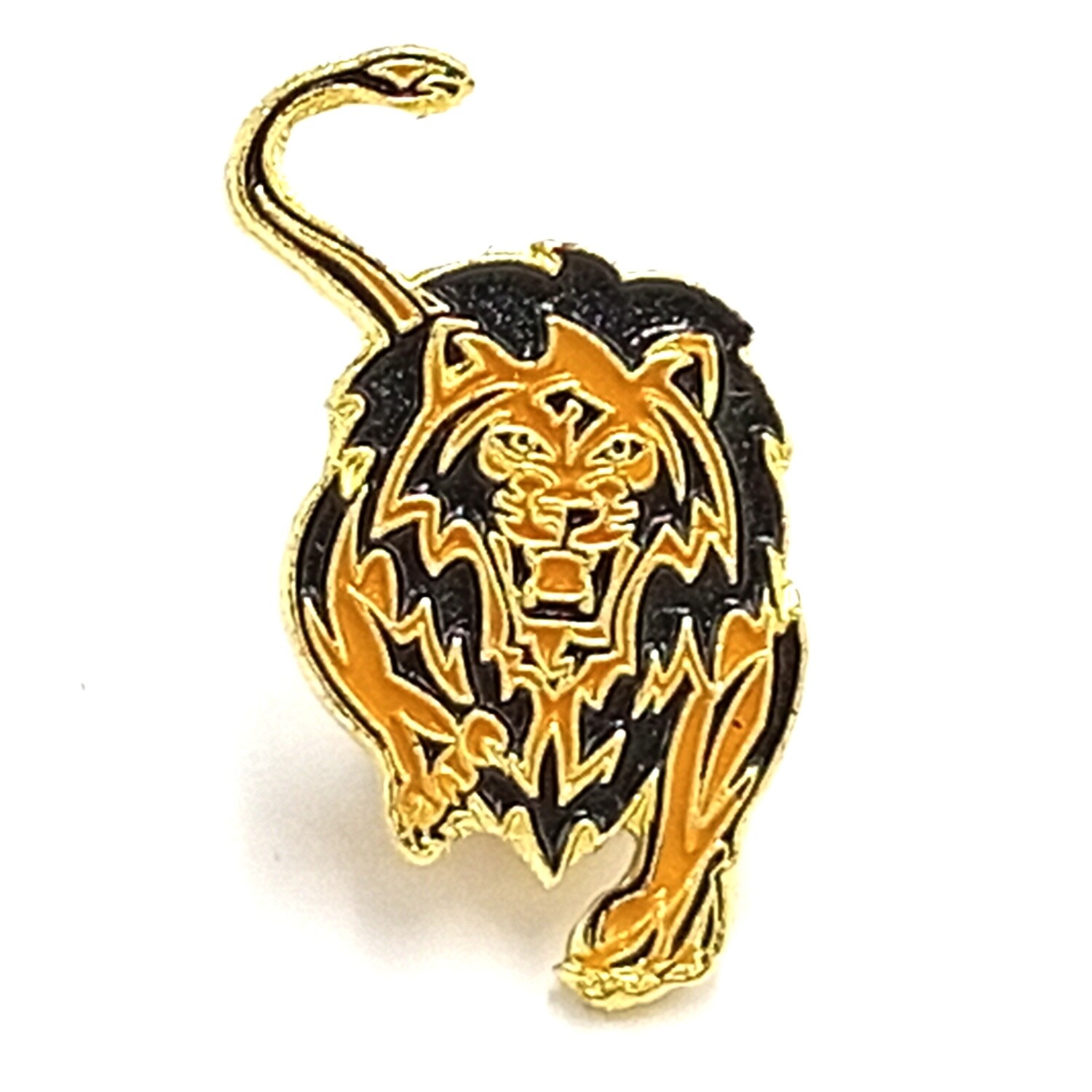 LIONS Rugby pin badge