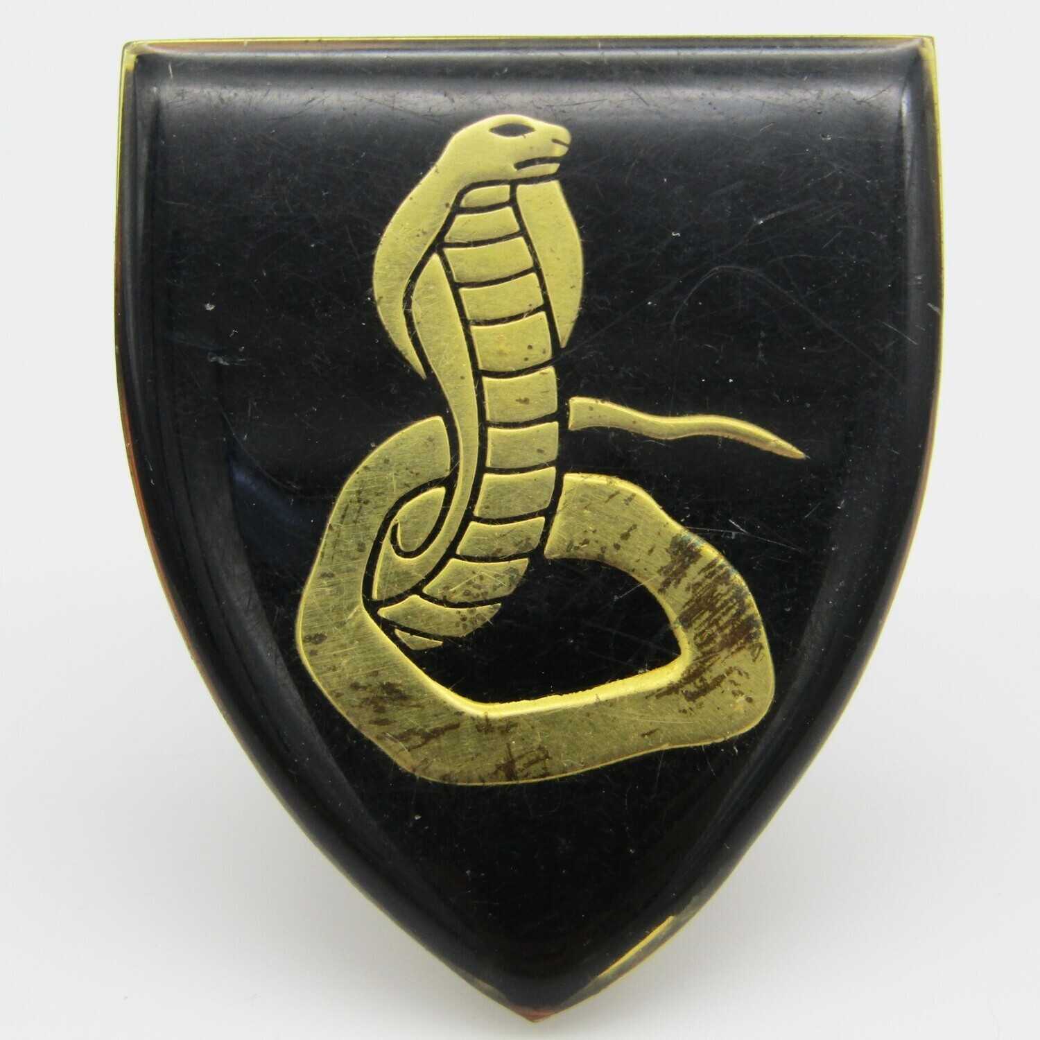 SADF Cape Flats commando shoulder flash