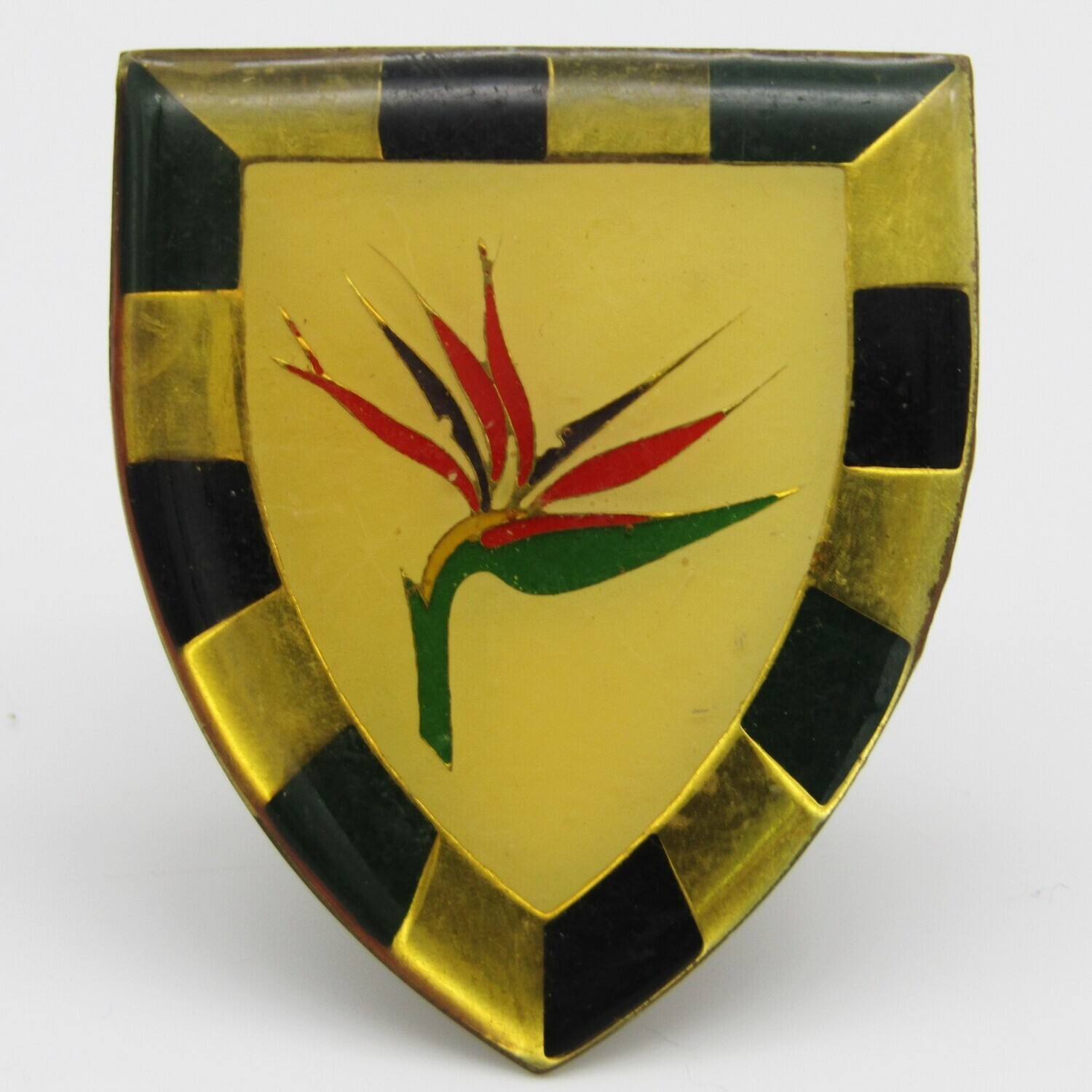 SADF 6 SA Infantry shoulder flash
