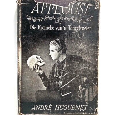 APPLOUS - Die Kronieke van n Toneelspeler