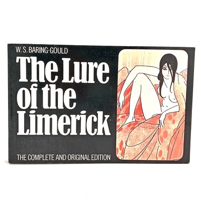 The Lure of the Limerick by W.S Baring-Gould
