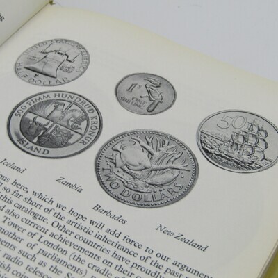 Seaby Coins of England and the United Kingdom - 1978 issue