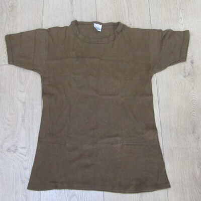 SADF Nutria PT shirt - Size Medium