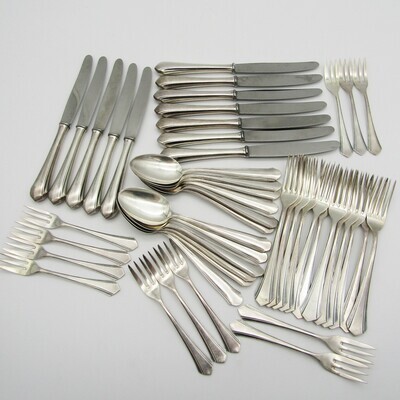 Top quality German Homag cutlery set