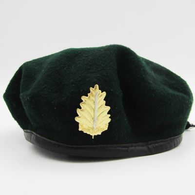 SADF Regiment University of Stellenbosch beret with badge - Size 78 cm