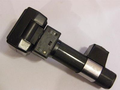 Nissin 4500 GTE Flash - vintage