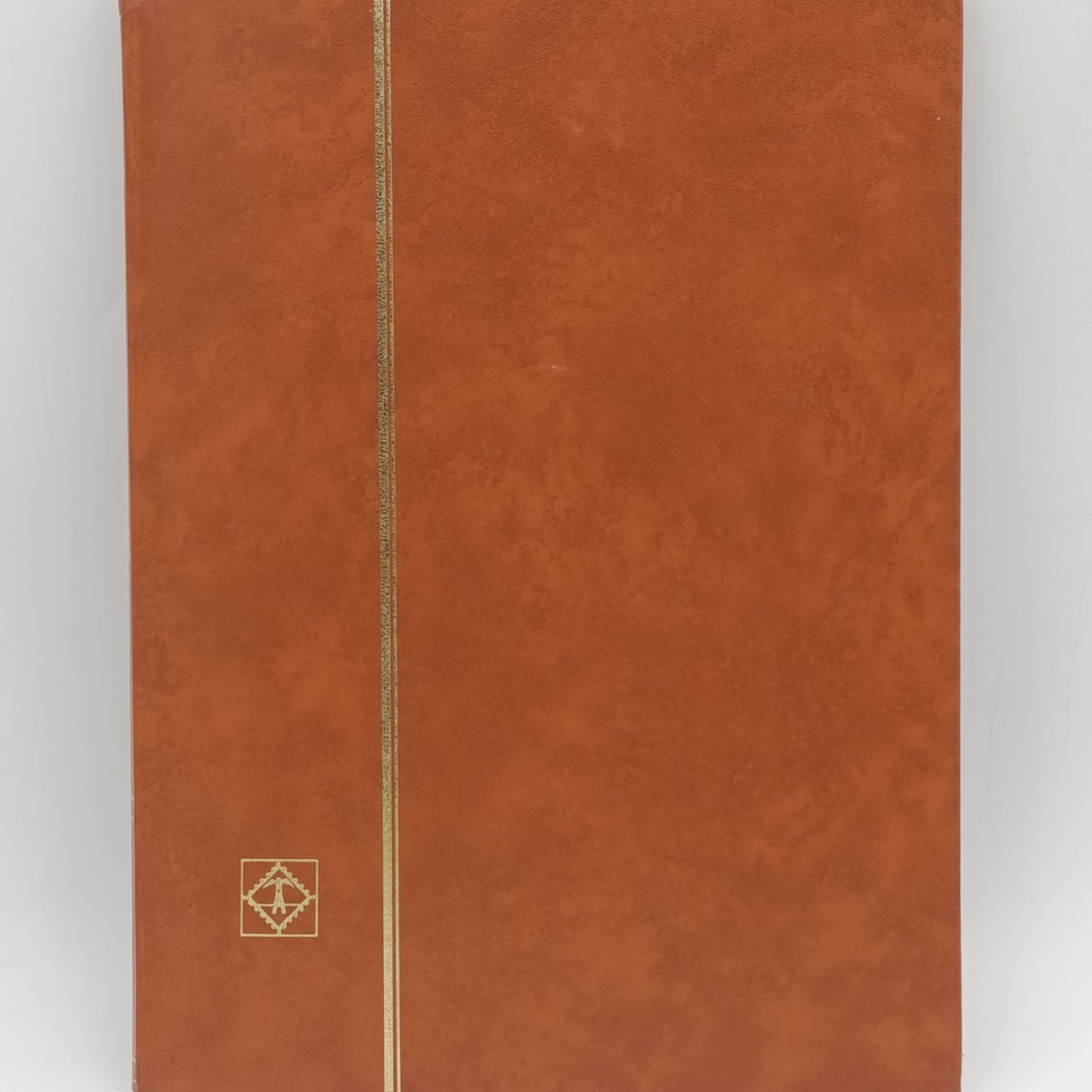 16 page album with over 450 Rhodesia mint stamps