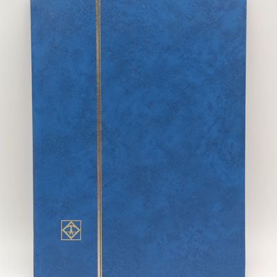 16 page album with 192 mint Rhodesia vulnerable species animal stamps 208 Rhodesia Joan Evans mint stamps