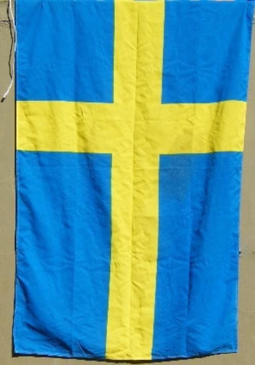 Flag of Sweden - 180 cm x 115 cm