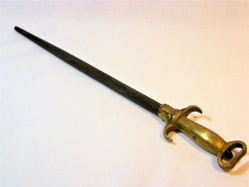 Antique Kirsie knife sharpener with bull`s head