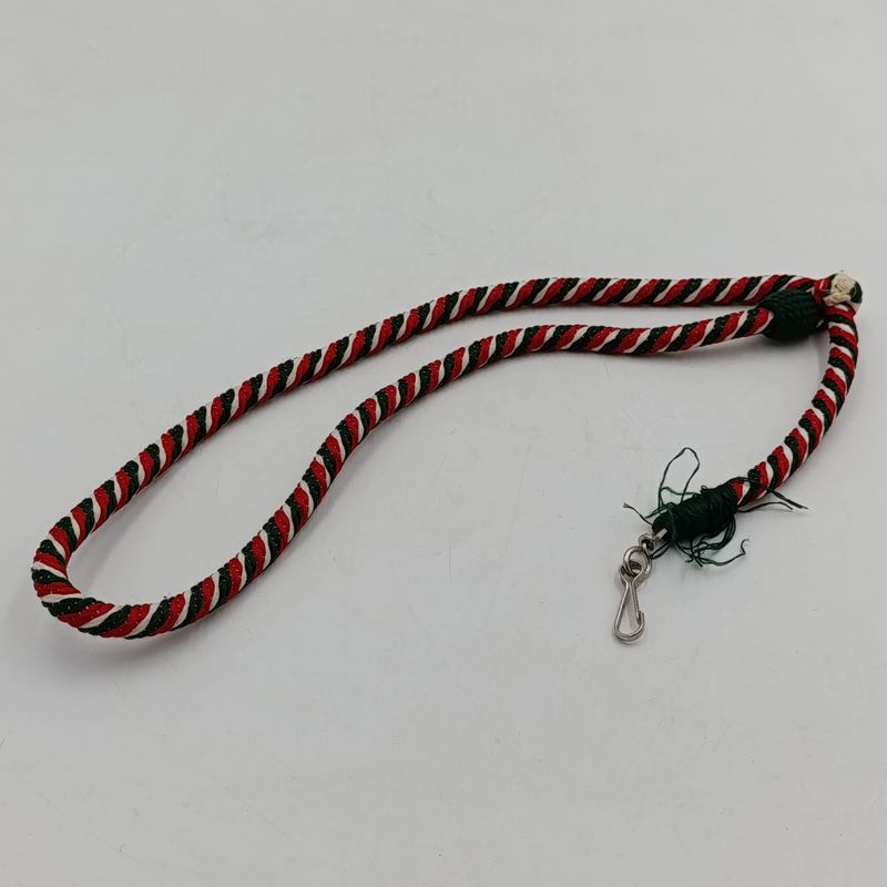 SADF Military intelligence Corps Lanyard