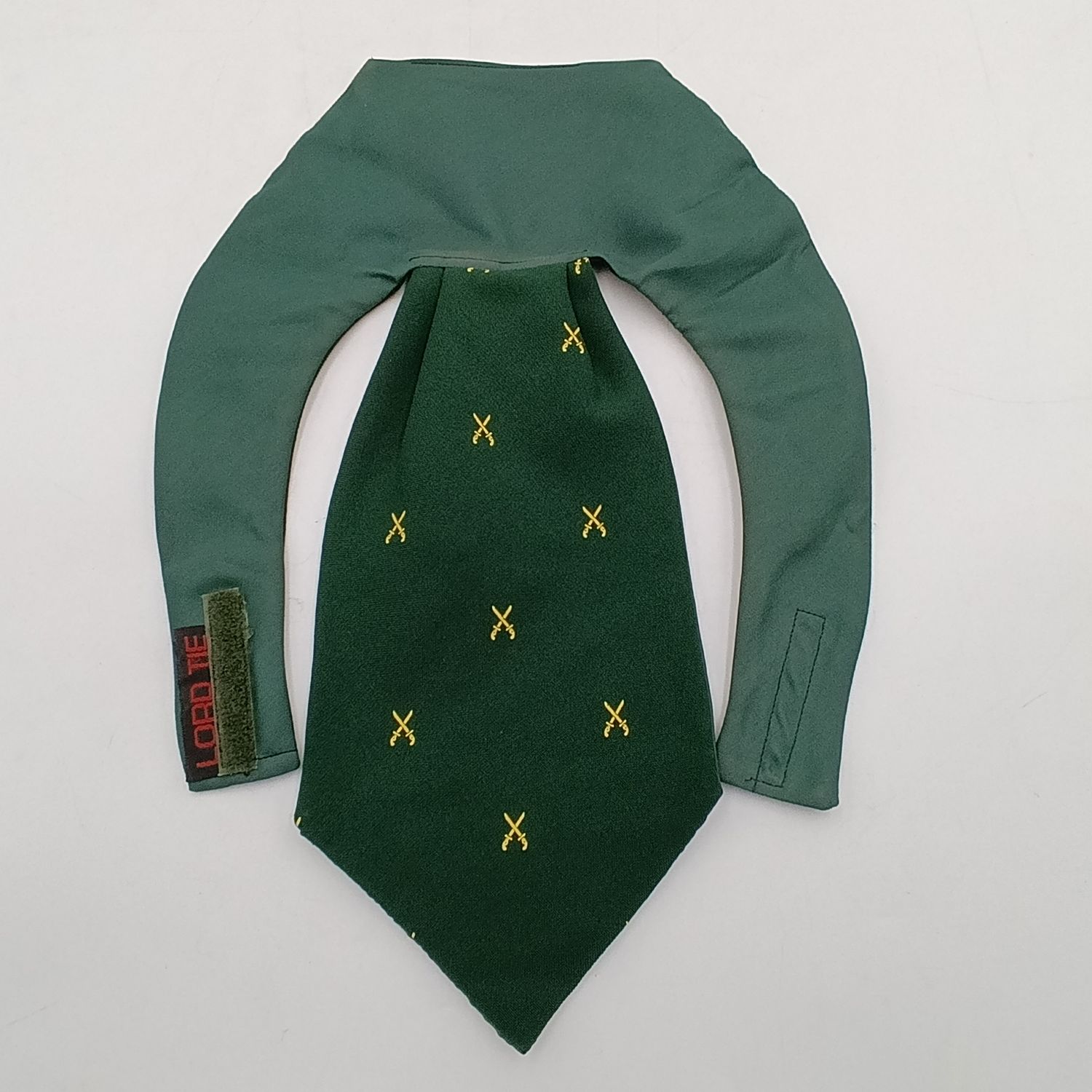 SADF Infantry School cravat
