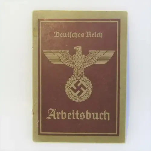 Service book of Hermanu Geeuen