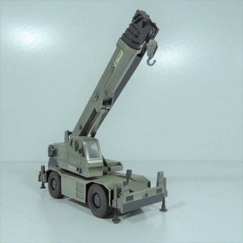 Tadano Crevo 300 die-cast mobile crane - Anniversary limited edition - Scale 1/45