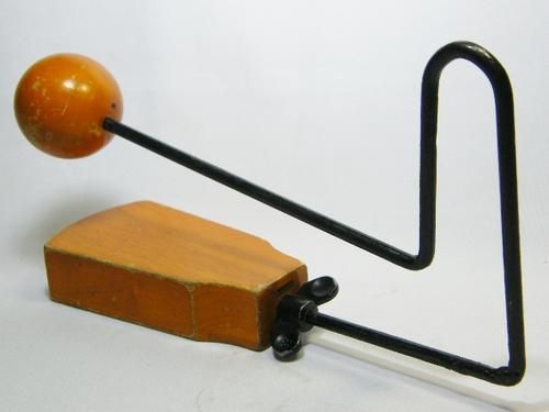 Meinl The Roar Vibra Slap musical instrument