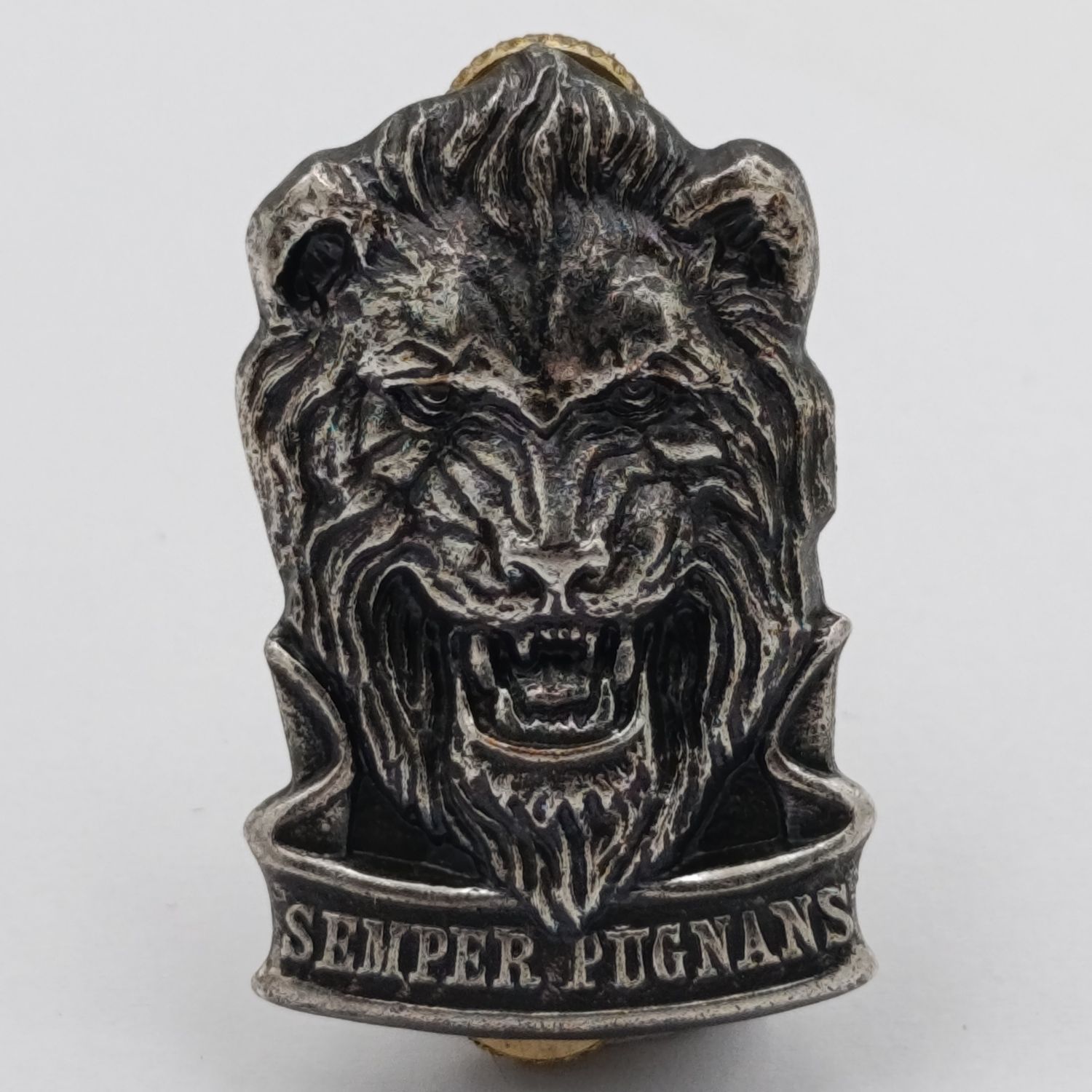 SWATF Reaction Force cap badge