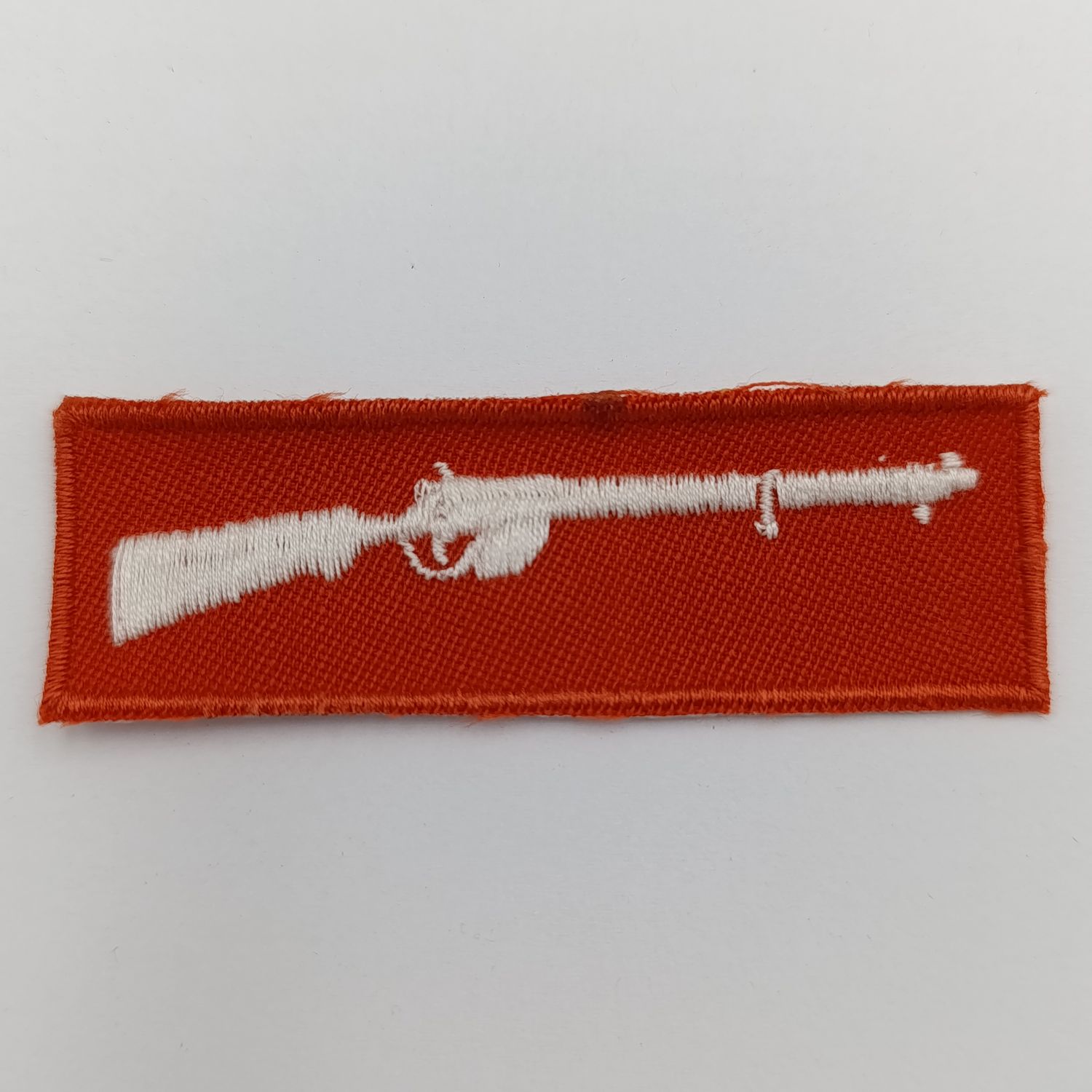 SA Army Cadet Sharpshooter cloth badge