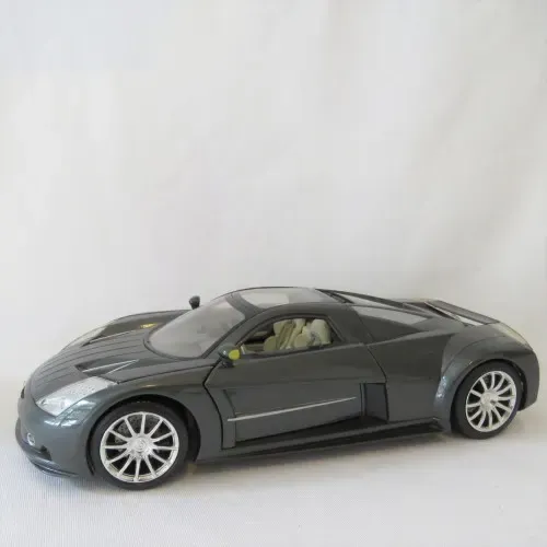 MotorMax Chrysler ME Four Twelve model car - Scale 1/18 - Missing roof vent