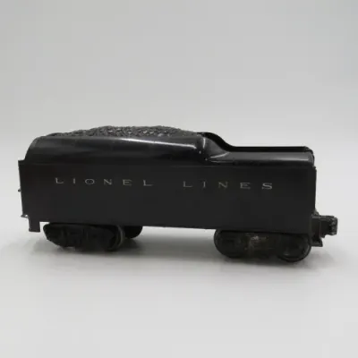 Vintage Lionel #6066T Tender coal wagon in box - O-gauge