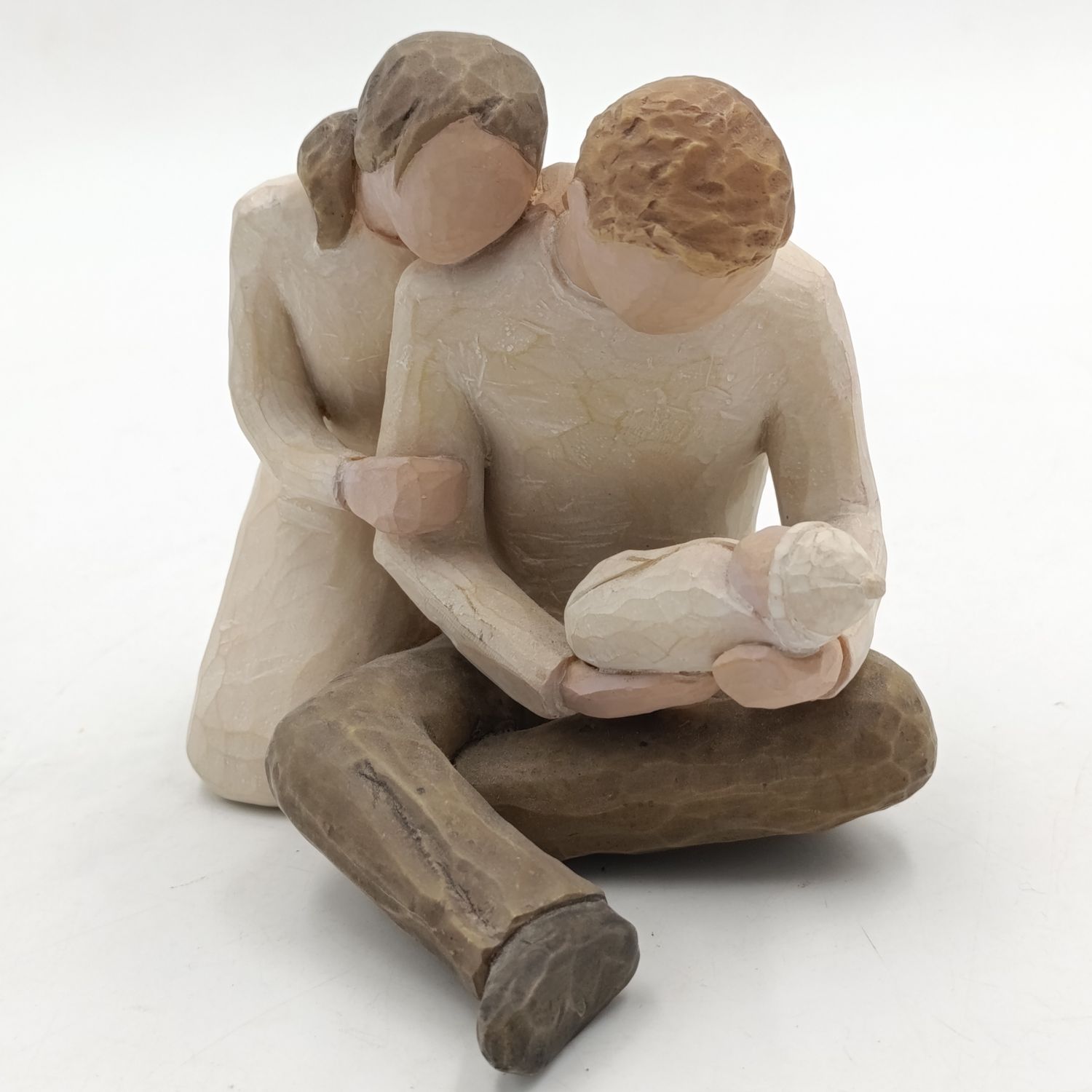 Willow Tree &quot;New Life&quot; Figurine