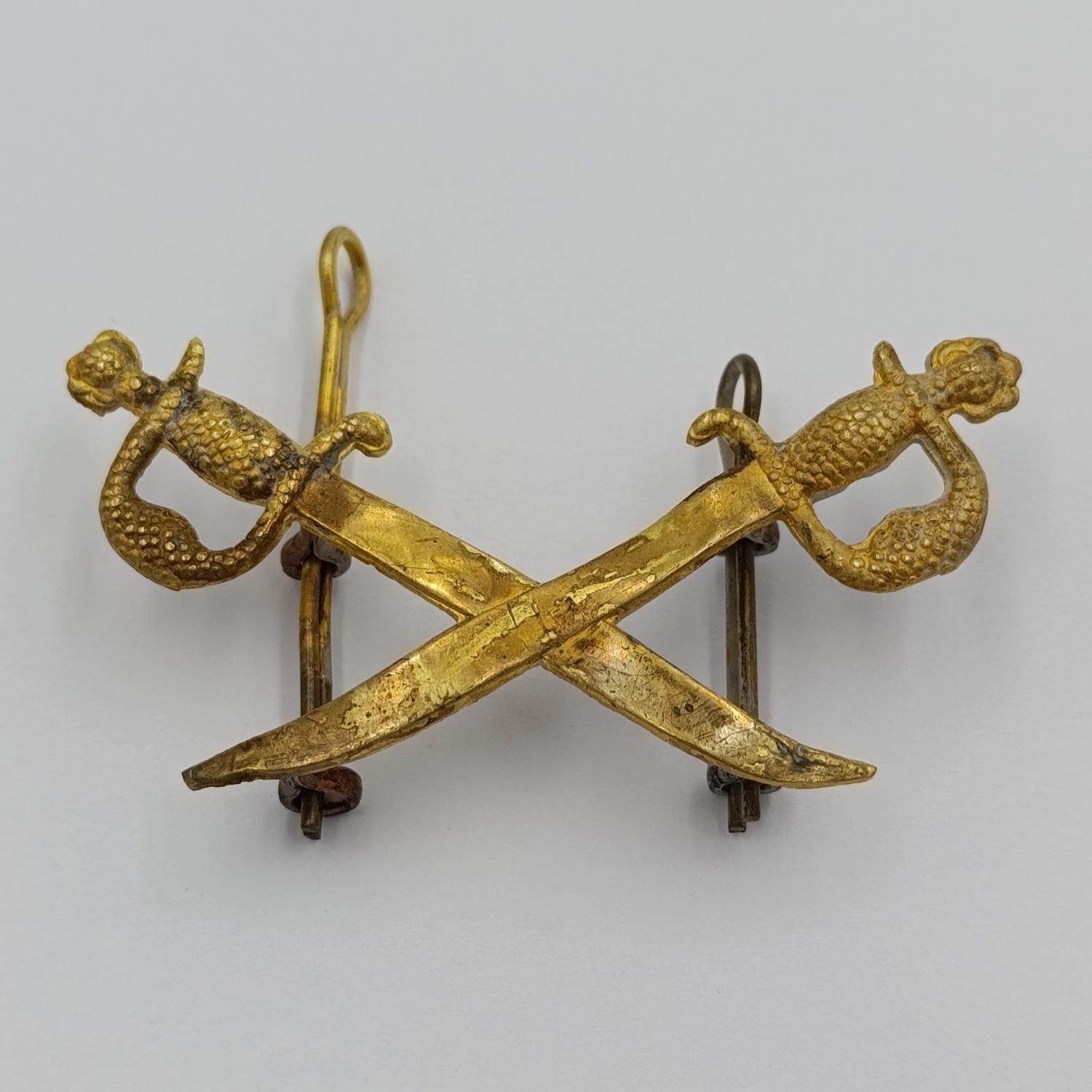 WW1 British Army Physical training instructor badge