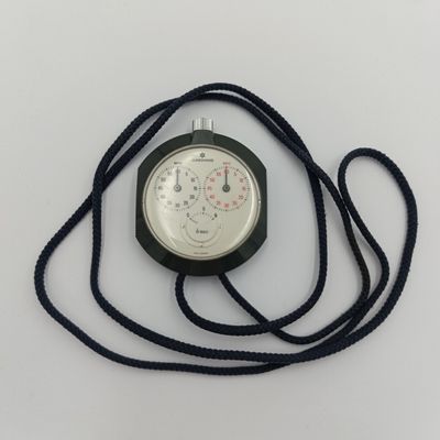 Vintage Junghans 60 minute mechanical stopwatch - working