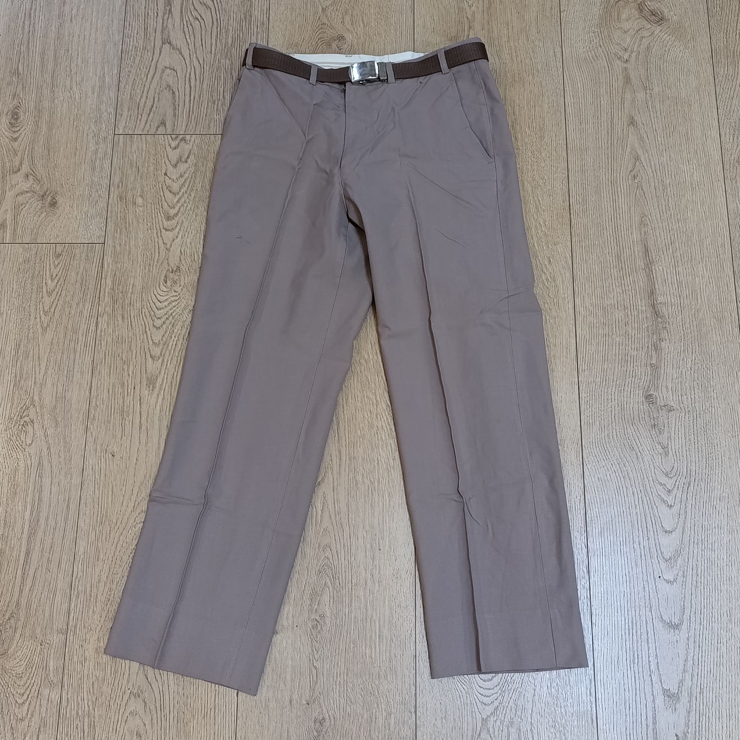 SWA Prison service trousers with belt