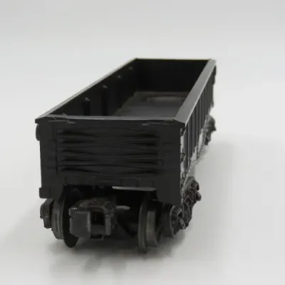 Vintage Lionel #6032 Gondola car with box - O-gauge